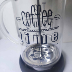 فرنچ پرس ای تیان مدل Coffee Time