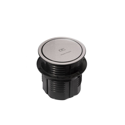 پریز توکار ملونی مدل 10110