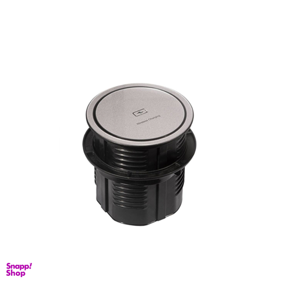 پریز توکار ملونی مدل 10110