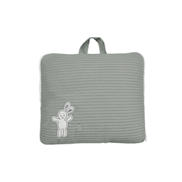 سرویس خواب مسافرتی 3 تکه نوزاد پینک بلو طرح  بانی