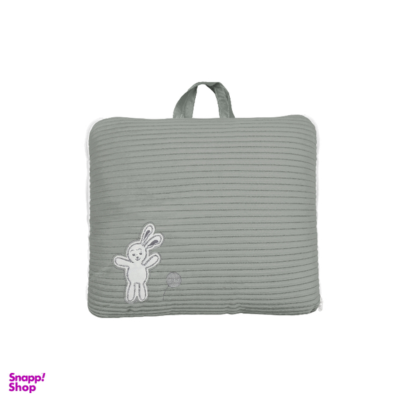 سرویس خواب مسافرتی 3 تکه نوزاد پینک بلو طرح  بانی