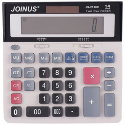 ماشین حساب جویناس مدل JS-2130C