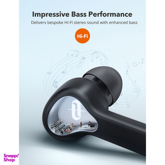 هدفون بی سیم تائوترونیکس مدل 308/TT-BH053 53-01000-307
