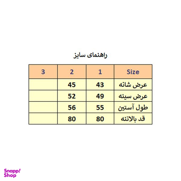 مانتو زنانه مدل M3427