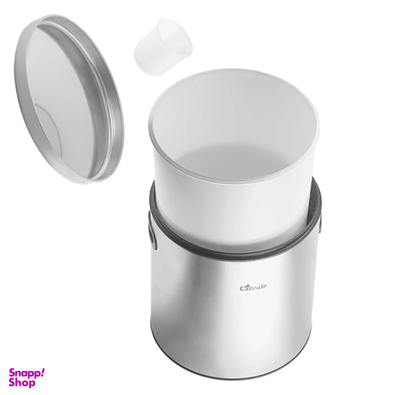 ظرف برنج سیرکل مدل سناتور