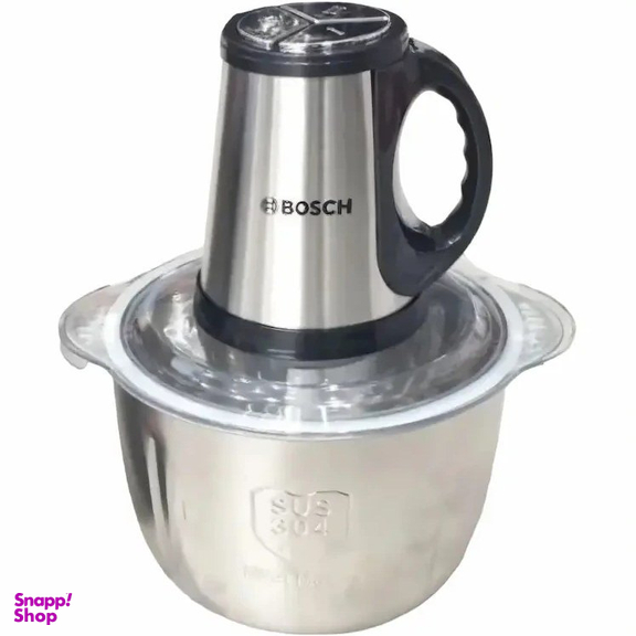 خردکن کد BSI-888 با کاسه استیل اضافه