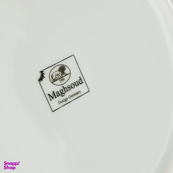 سرویس پذیرایی 7 پارچه مقصود طرح رومئو