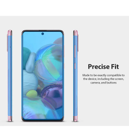 محافظ صفحه نمایش گوشی موبایل گلدن گارد مدل کریستالی مناسب شیائومی Redmi Note 14 4G