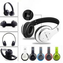 هدفون بلوتوثی سومگ مدل P47