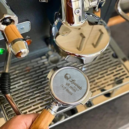 پاک اسکرین لواک کد L58 سایز 58 به همراه استند