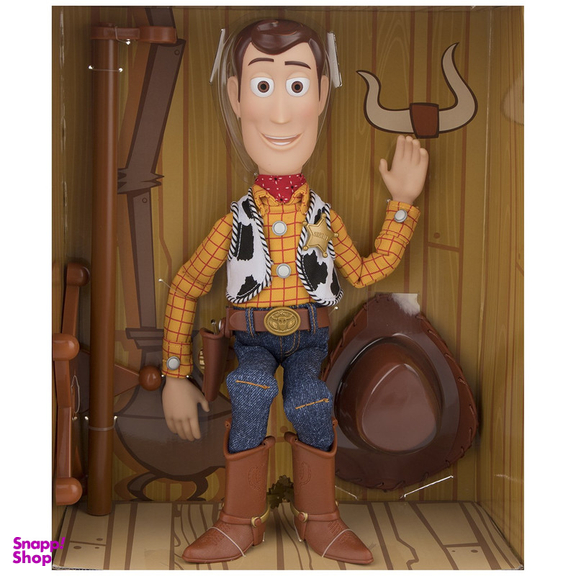 عروسک دیزنی مدل Woody ارتفاع 31 سانتی متر