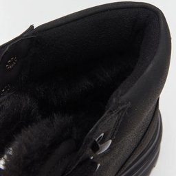 نیم بوت زنانه ال سی وایکیکی مدل ارتوپدیک TPU پلاس