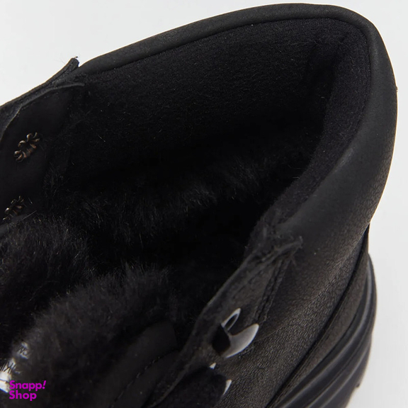 نیم بوت زنانه ال سی وایکیکی مدل ارتوپدیک TPU پلاس