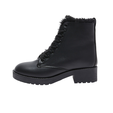 نیم بوت زنانه ال سی وایکیکی مدل TURK494