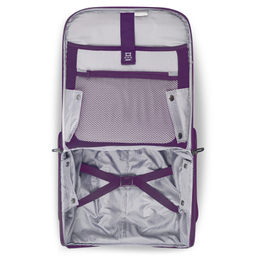 چمدان دلسی مدل OPTIMAX LITE کد 3285801 سایز کوچک