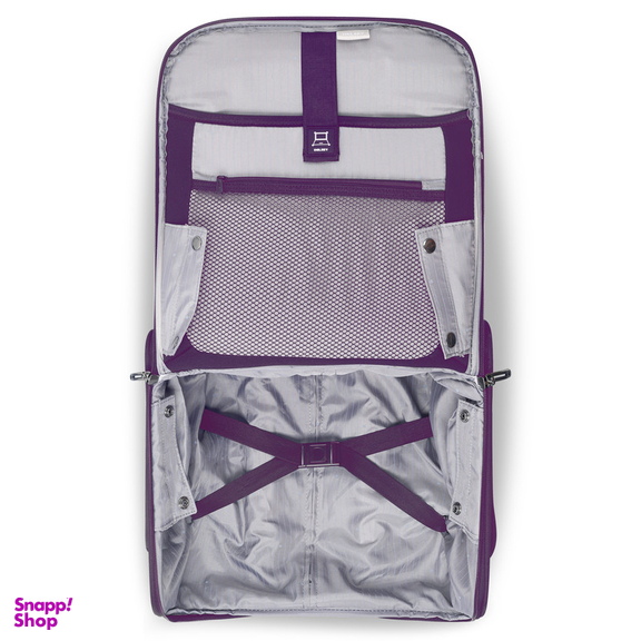 چمدان دلسی مدل OPTIMAX LITE کد 3285801 سایز کوچک