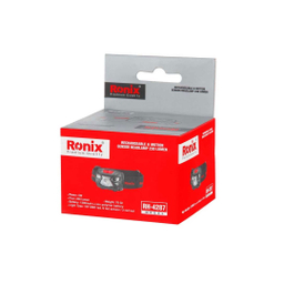 هدلامپ رونیکس مدل RH-4287