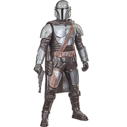 اکشن فیگور هاسبرو مدل The Mandalorian Star Wars