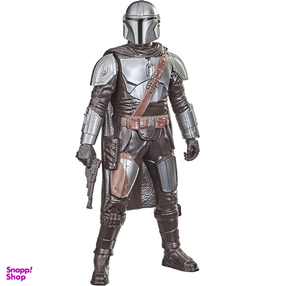 اکشن فیگور هاسبرو مدل The Mandalorian Star Wars