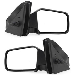 آینه بغل خودرو البرز مدل PFSCO مناسب برای پراید بسته 2 عددی