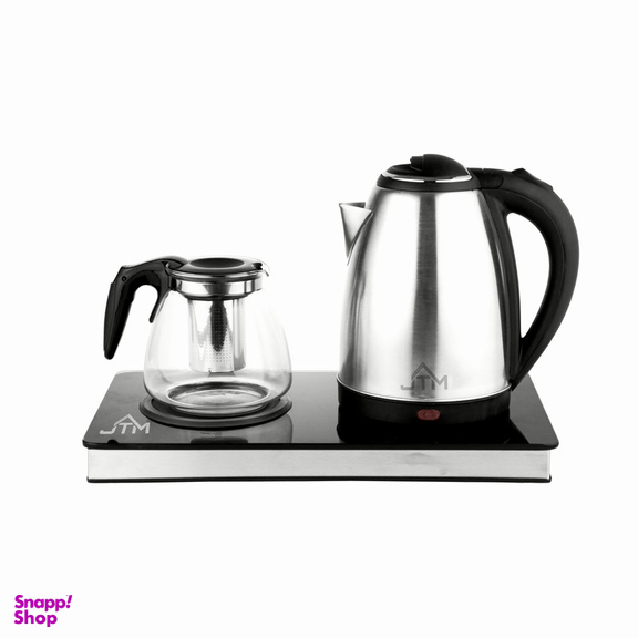 چای ساز جی تی ام مدل JM-T1175