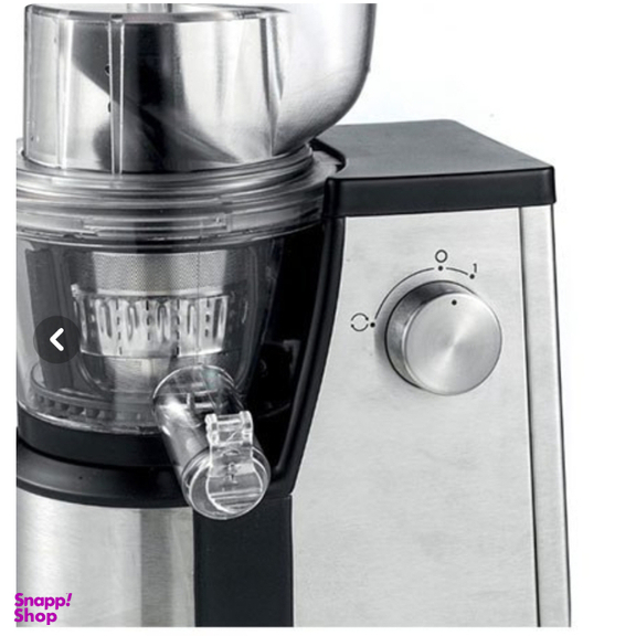 عصاره گیر کنوود مدل JMM71.000 BK