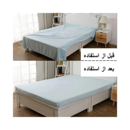 نظم دهنده روتختی هکس ایران مدل G بسته 4 عددی