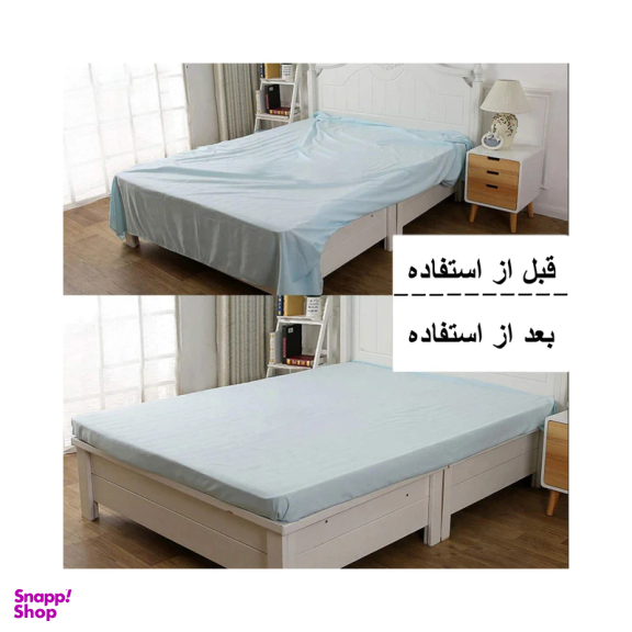 نظم دهنده روتختی هکس ایران مدل G بسته 4 عددی