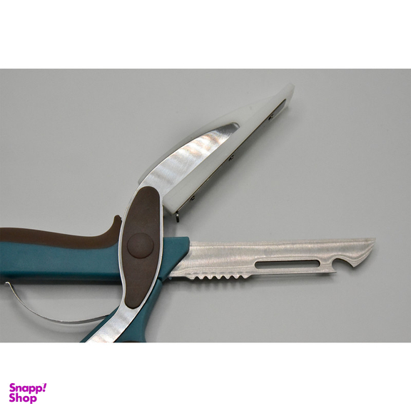 قیچی آشپزخانه دنی هوم کد DH 1757