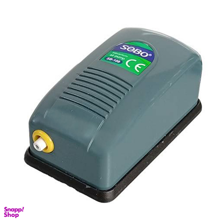 پمپ هوا آکواریوم سوبو مدل SB-108