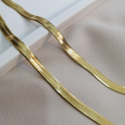 زنجیر زنانه مدل ماری کد 01