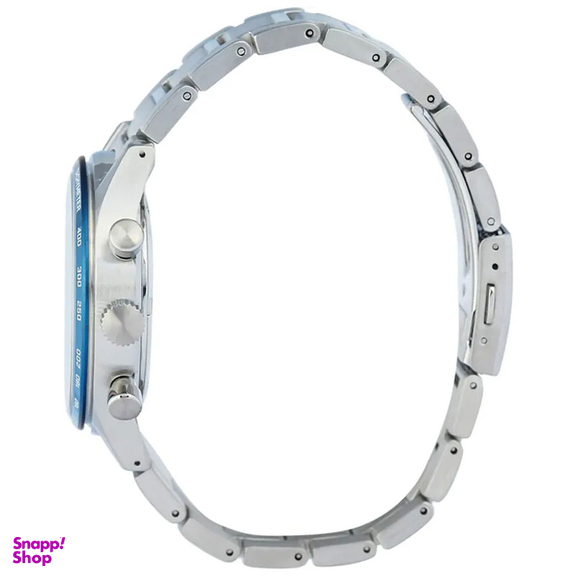 ساعت مچی عقربه‌ای مردانه سیکو مدل SSB445P1