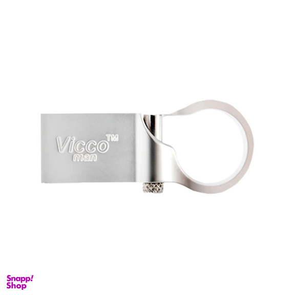 فلش مموری ویکومن (Viccoman) مدل Vc266S با ظرفیت 16GB