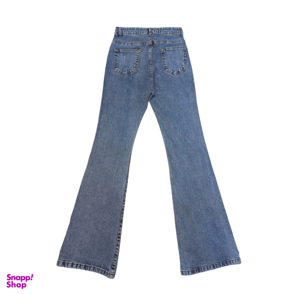 شلوار جین زنانه مدل 2105