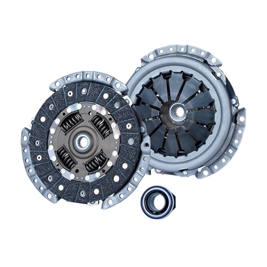 دیسک و صفحه کلاچ آلستر مدل +XU7 کد 91 مناسب پژو پارس
