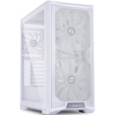 کیس کامپیوتر لیان لی مدل LANCOOL 215 ARGB