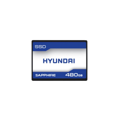 حافظه SSD اینترنال هیوندای مدل Sapphire