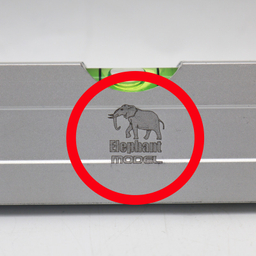 گونیا نجاری مدل گوریلا کد YP-TRZDAR-25-30-40CM مجموعه 3 عددی