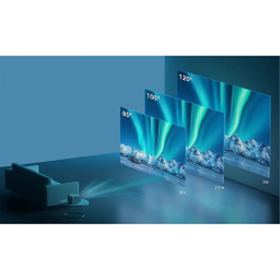 ویدیو پروژکتور شیائومی مدل Mi Smart Projector 2 Pro