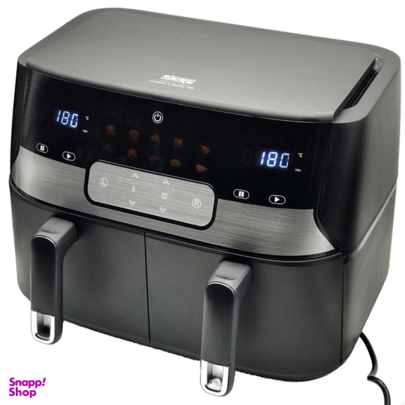 سرخ کن بدون روغن دی اس پی مدل 2125