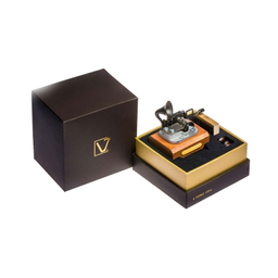 جعبه موزیکال با ملودی Harry Potter مدل New