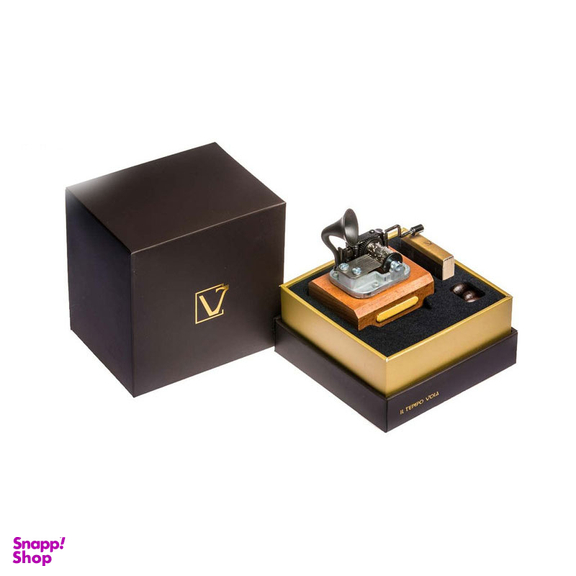 جعبه موزیکال با ملودی Harry Potter مدل New