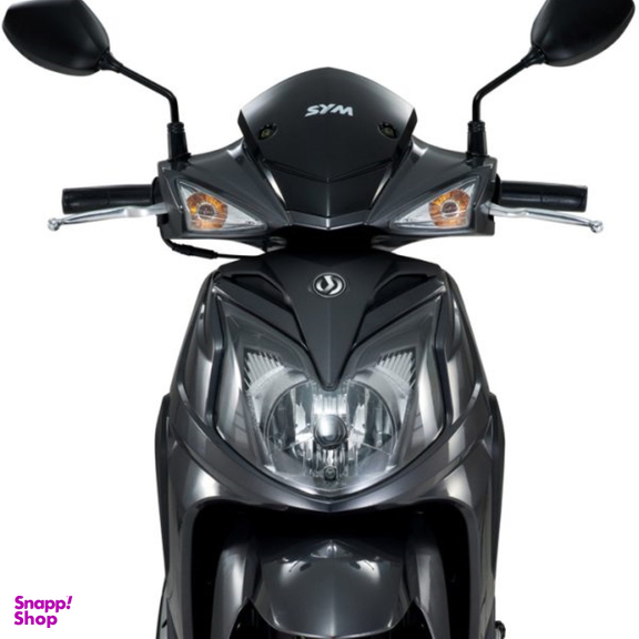موتور سیکلت نیروموتور گلکسی SR200 سی سی سال 1403