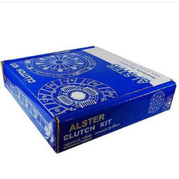 دیسک و صفحه آلستر مدل 200mm مناسب برای پراید وانت