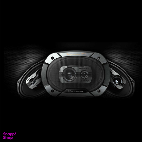 اسپیکر خودرو پایونیر مدل TS-6975 V3 Champion Pro