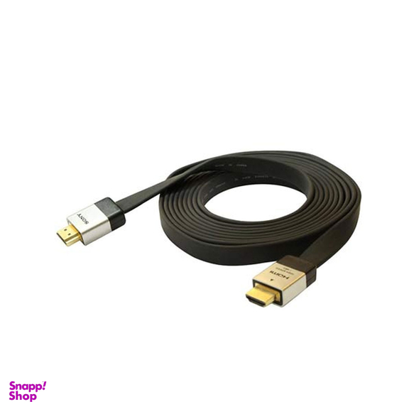 کابل HDMI سونی (Sony) طول 3m