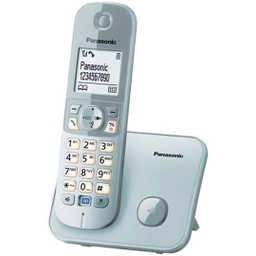 تلفن بی سیم پاناسونیک (Panasonic) مدل KX-TG6811