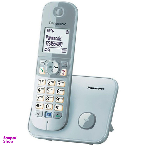 تلفن بی سیم پاناسونیک (Panasonic) مدل KX-TG6811