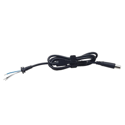 کابل آداپتور لپ تاپ مناسب دل کد 009 طول 120 سانتی‌ متر