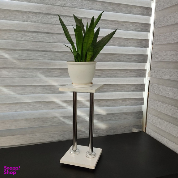 استند گلدان مدل رسا مجموعه ۲ عددی